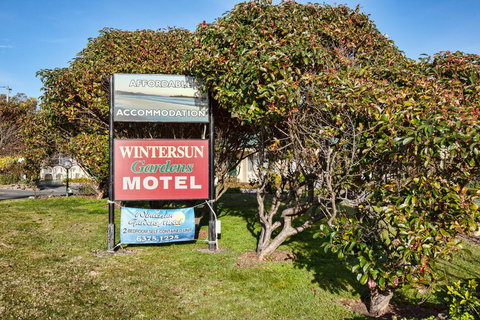Wintersun Gardens Motel - Kempsey Accommodation 32