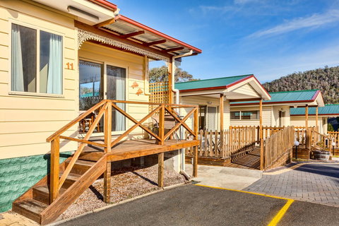 Wintersun Gardens Motel - Kempsey Accommodation 13