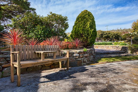 Wintersun Gardens Motel - Kempsey Accommodation 30