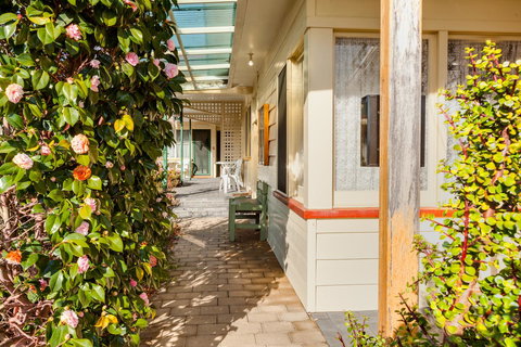 Wintersun Gardens Motel - Kempsey Accommodation 22