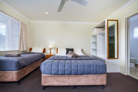 Wintersun Gardens Motel - Kempsey Accommodation 2