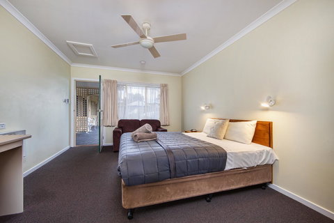 Wintersun Gardens Motel - Kempsey Accommodation 44