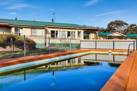 Wintersun Gardens Motel - Kempsey Accommodation 14