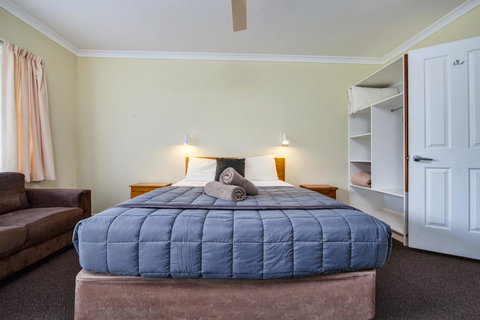 Wintersun Gardens Motel - Kempsey Accommodation 41