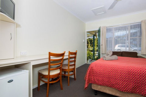 Wintersun Gardens Motel - Kempsey Accommodation 34