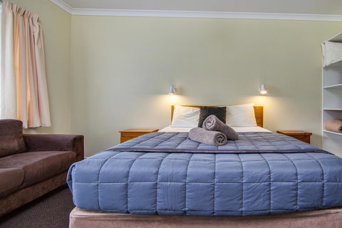 Wintersun Gardens Motel - Kempsey Accommodation 15