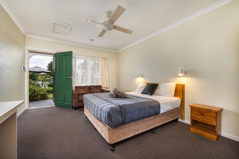 Wintersun Gardens Motel - Kempsey Accommodation 42