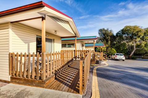 Wintersun Gardens Motel - Kempsey Accommodation 6