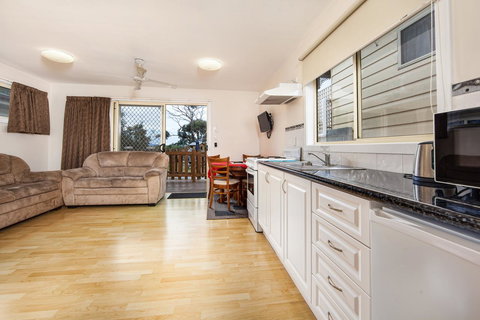 Wintersun Gardens Motel - Kempsey Accommodation 35