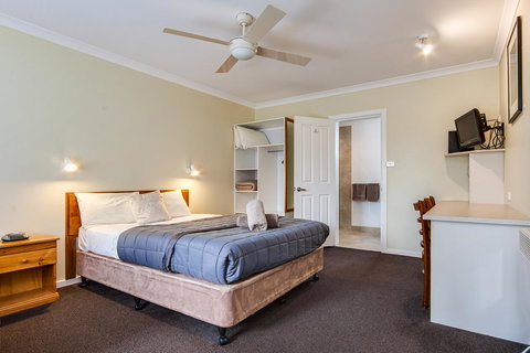 Wintersun Gardens Motel - Kempsey Accommodation 20
