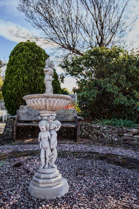 Wintersun Gardens Motel - Kempsey Accommodation 31