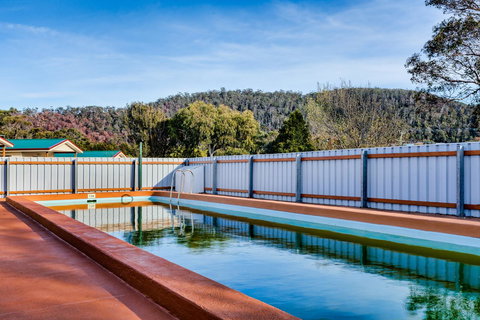 Wintersun Gardens Motel - Kempsey Accommodation 17
