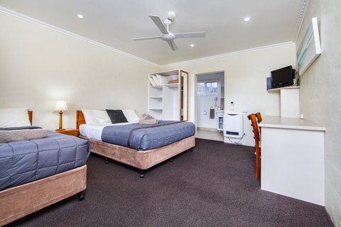 Wintersun Gardens Motel - Kempsey Accommodation 39