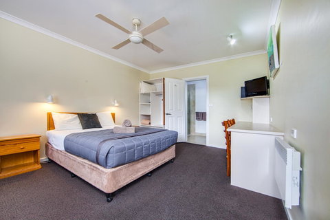 Wintersun Gardens Motel - Kempsey Accommodation 40