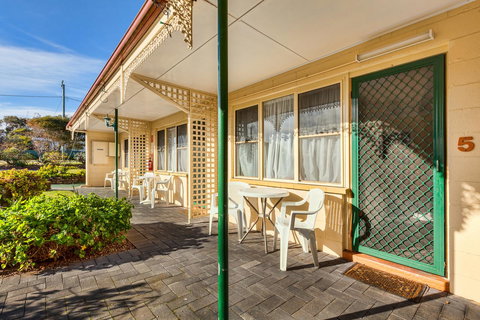 Wintersun Gardens Motel - Kempsey Accommodation 36