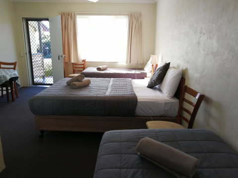 Wintersun Gardens Motel - Kempsey Accommodation 12