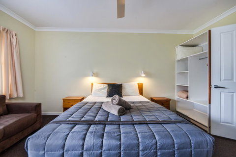 Wintersun Gardens Motel - Kempsey Accommodation 1