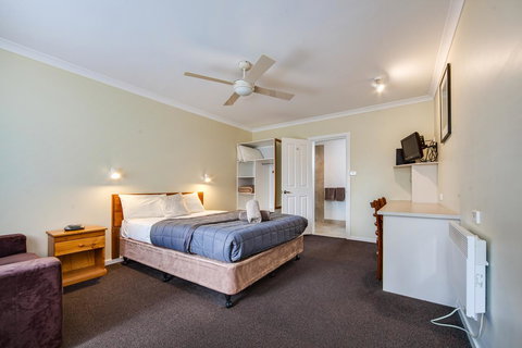 Wintersun Gardens Motel - Kempsey Accommodation 10