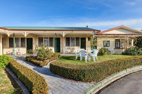 Wintersun Gardens Motel - Kempsey Accommodation 25