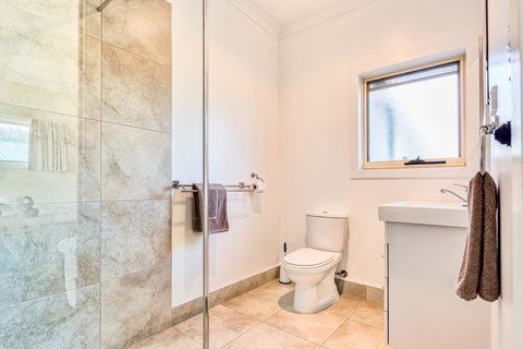 Wintersun Gardens Motel - Kempsey Accommodation 16