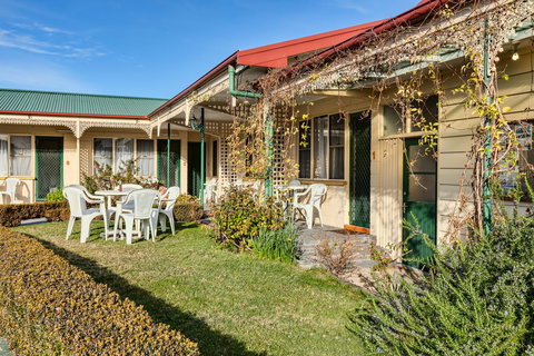 Wintersun Gardens Motel - Kempsey Accommodation 24