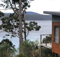 Stewarts Bay Lodge - Kempsey Accommodation