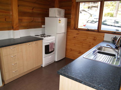 Stewarts Bay Lodge - Kempsey Accommodation 20