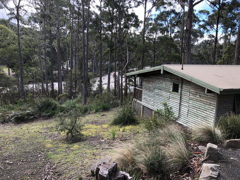 Stewarts Bay Lodge - Kempsey Accommodation 10