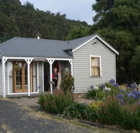 Sassafras Springs - Kempsey Accommodation