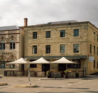 Moss Hotel - Kempsey Accommodation
