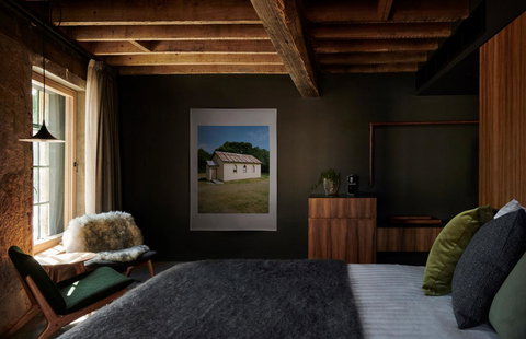 Moss Hotel - Kempsey Accommodation 17