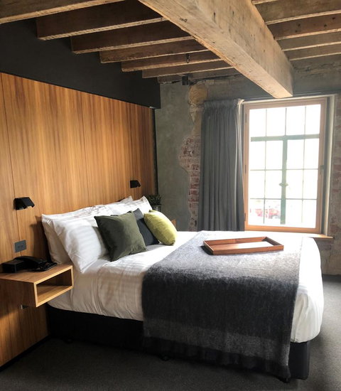 Moss Hotel - Kempsey Accommodation 18