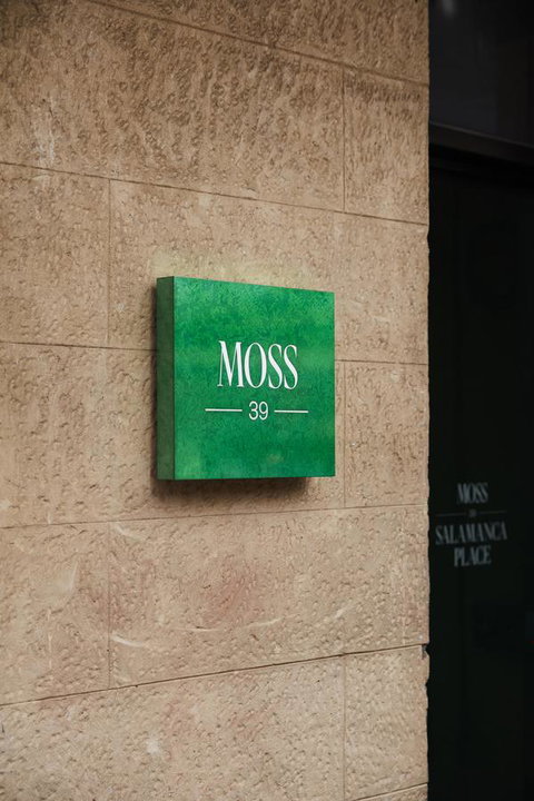 Moss Hotel - Kempsey Accommodation 4