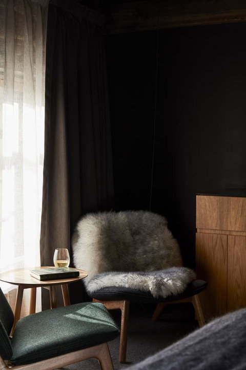 Moss Hotel - Kempsey Accommodation 9