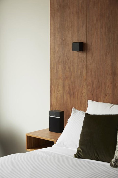 Moss Hotel - Kempsey Accommodation 6