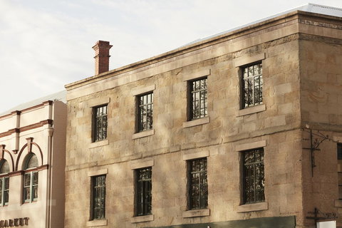 Moss Hotel - Kempsey Accommodation 14