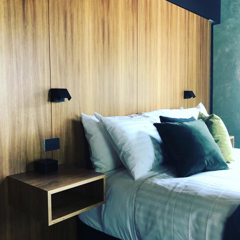 Moss Hotel - Kempsey Accommodation 19