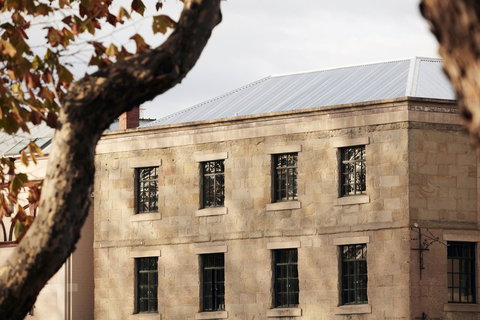 Moss Hotel - Kempsey Accommodation 1