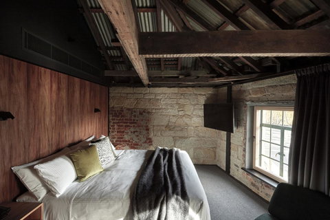 Moss Hotel - Kempsey Accommodation 10