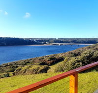 Ocean View Cottage - Kempsey Accommodation