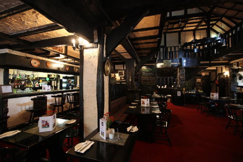 The Fox And Hounds Historic Hotel - Kempsey Accommodation 35