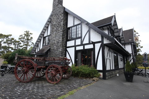 The Fox And Hounds Historic Hotel - Kempsey Accommodation 26