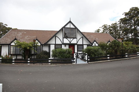 The Fox And Hounds Historic Hotel - Kempsey Accommodation 22