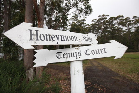 The Fox And Hounds Historic Hotel - Kempsey Accommodation 42