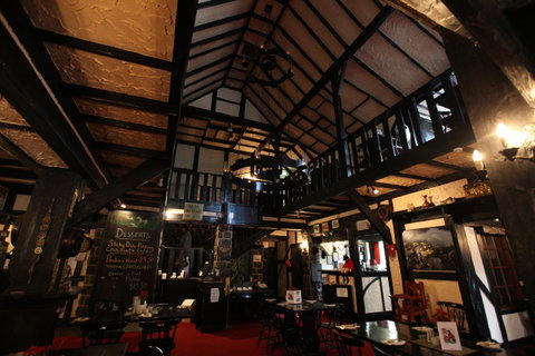 The Fox And Hounds Historic Hotel - Kempsey Accommodation 36