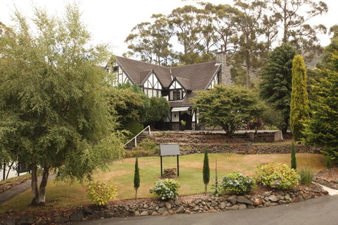 The Fox And Hounds Historic Hotel - Kempsey Accommodation 39