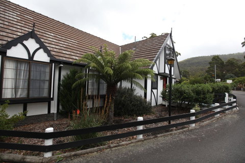 The Fox And Hounds Historic Hotel - Kempsey Accommodation 29