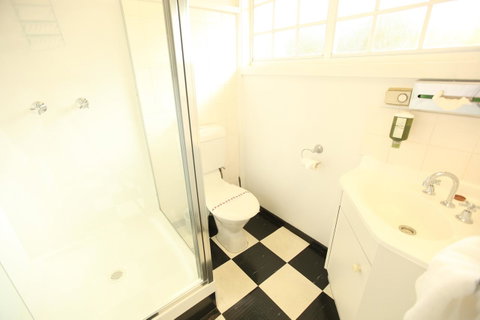 The Fox And Hounds Historic Hotel - Kempsey Accommodation 17