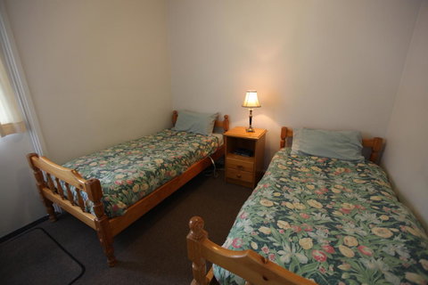 The Fox And Hounds Historic Hotel - Kempsey Accommodation 19