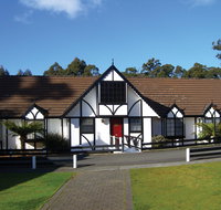 Fox and Hounds Inn - Kempsey Accommodation